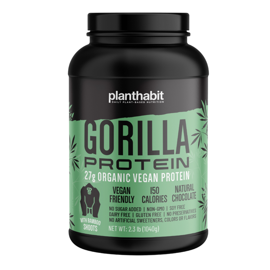 Gorilla Protein