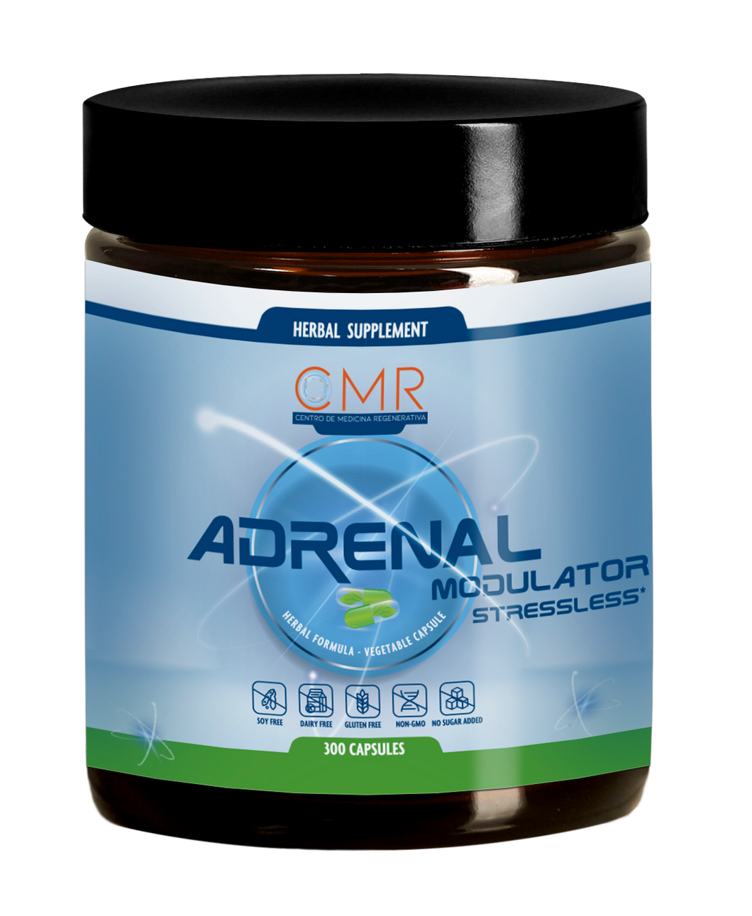 Adrenal - Modulator Anti-Stress